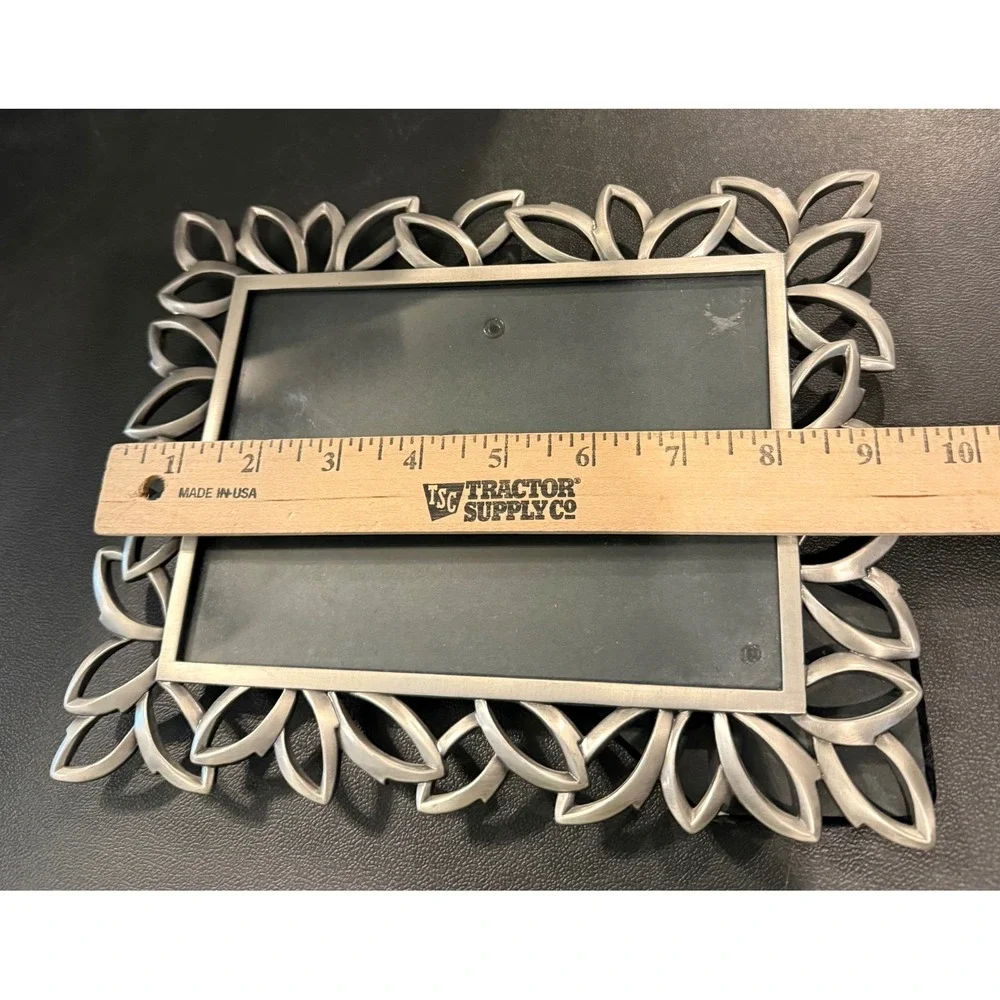 Unbranded elegant brushed
